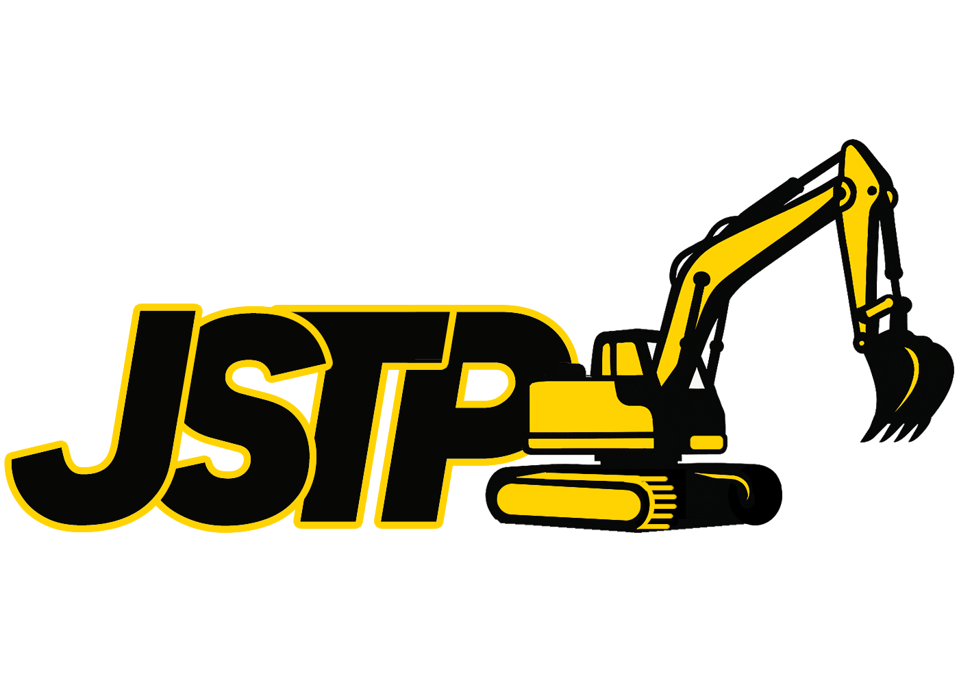 Logo horizontal JSTP
